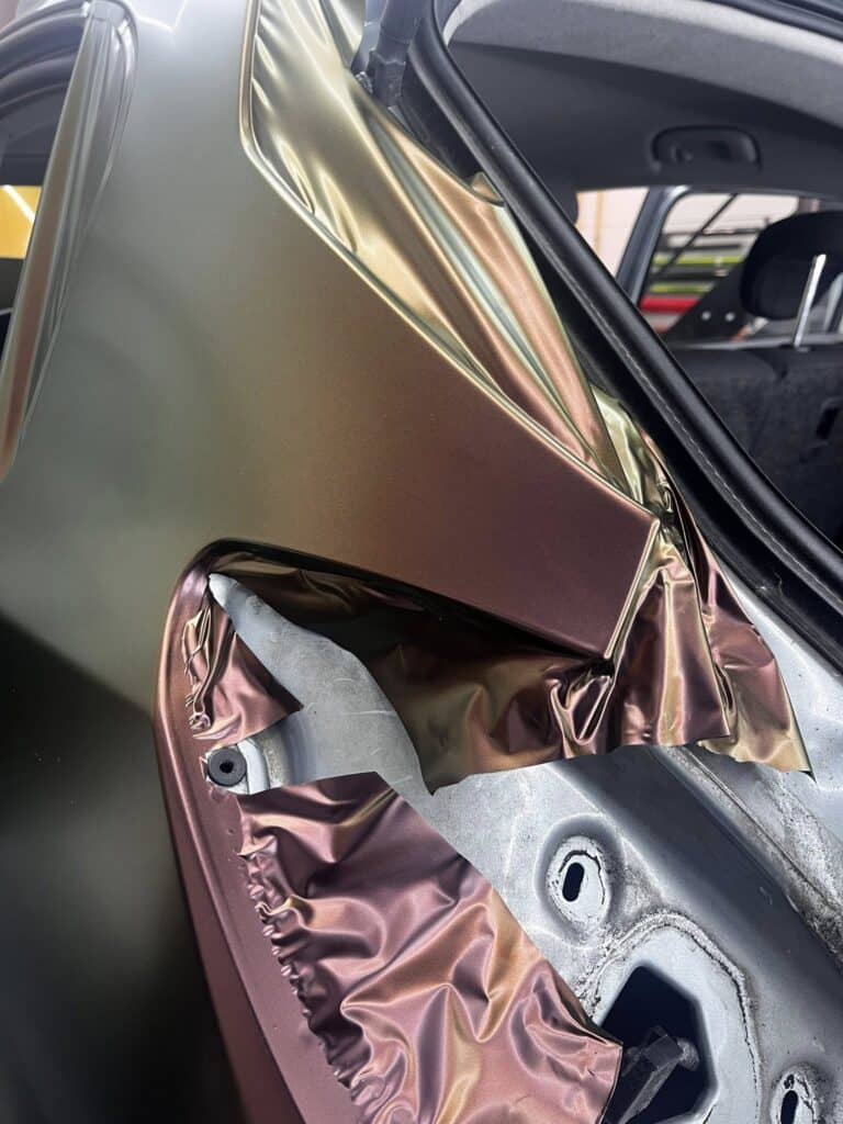 Formation covering en Belgique