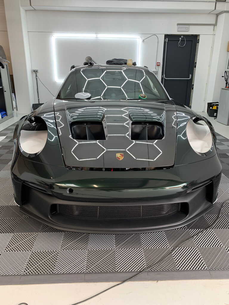 formation covering Bruxelles centre