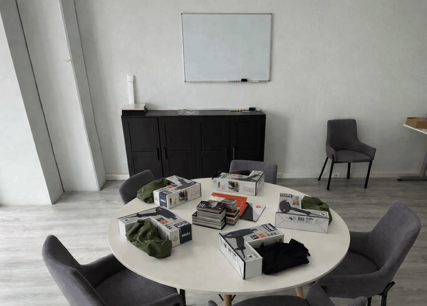 poseur covering professionnel Wallonie