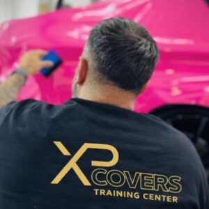 Formation Covering PPF & Detailing en Belgique