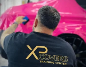 Ouvrir son entreprise de covering en Belgique